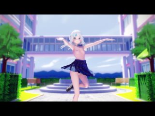 mmd by