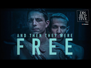[disruptivefilms] and then they were free 4k