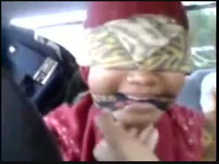 blindfold gag indo