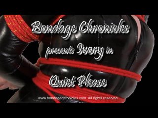 bondagechronicles.com