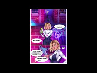 spider-gwen2 1080p